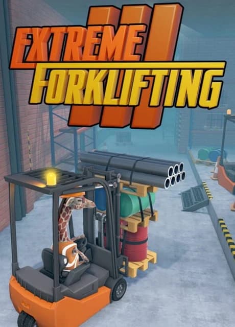 Extreme Forklifting 3
