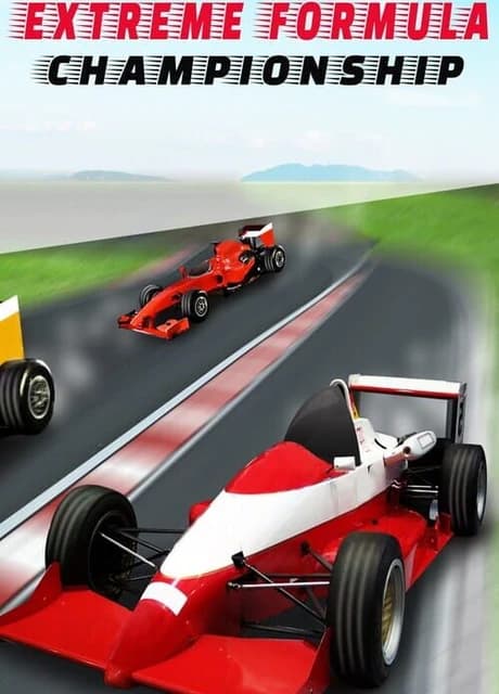 Extreme Formula Championship