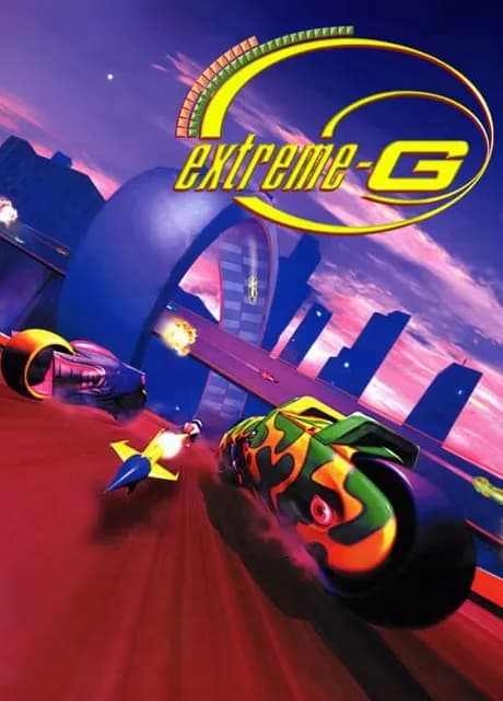 Extreme-G