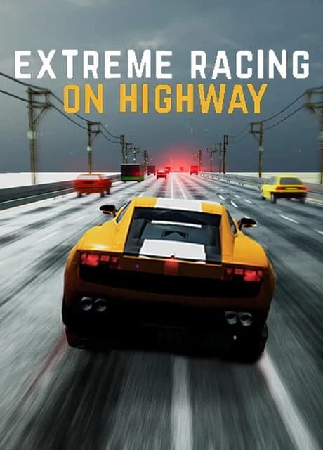 Extreme Racing on Highway
