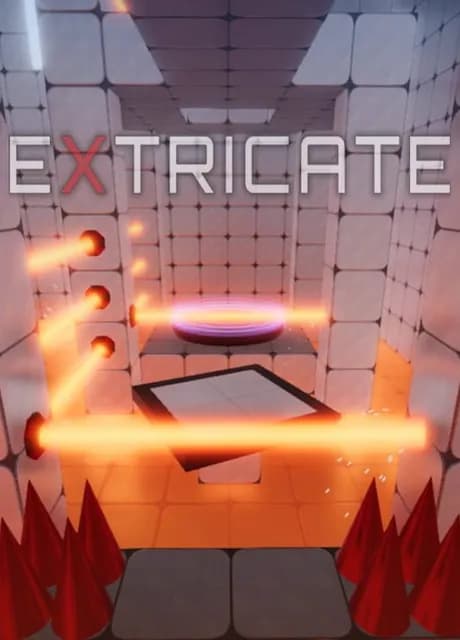 Extricate