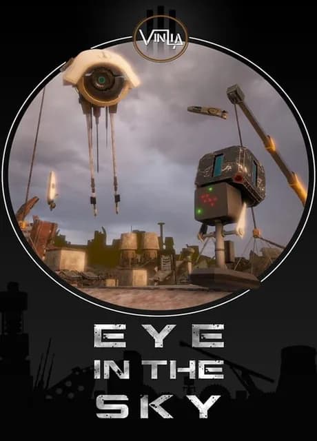 Eye in the Sky