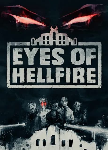 Eyes of Hellfire