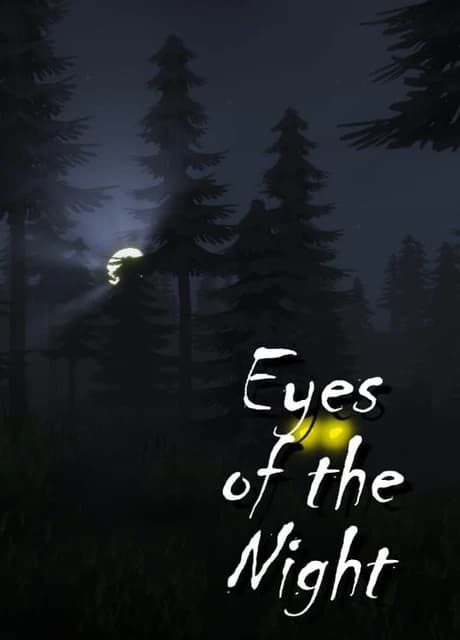 Eyes of the Night