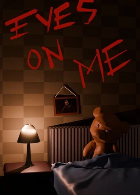 Eyes On Me