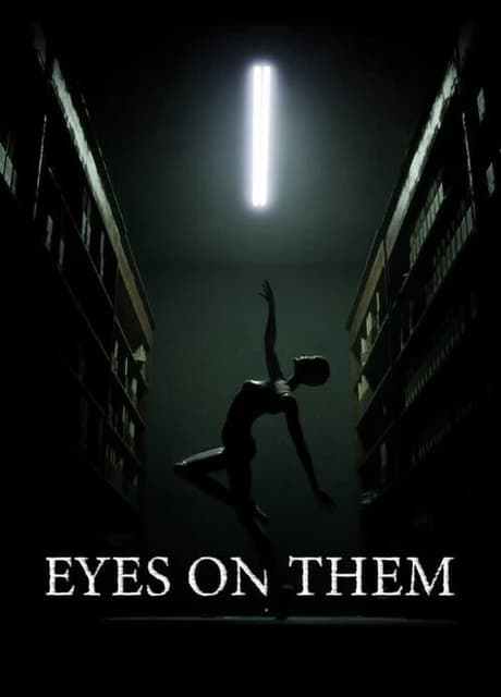 Eyes on Them