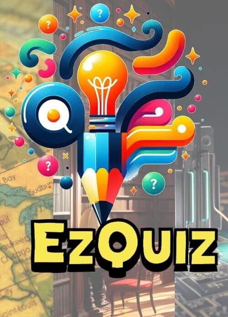 EzQuiz