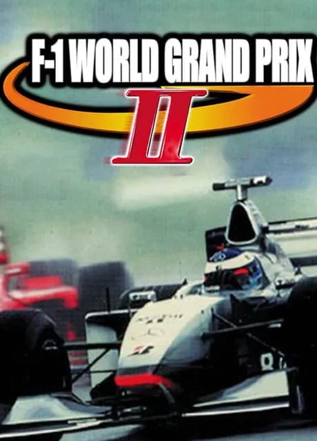 F-1 World Grand Prix II