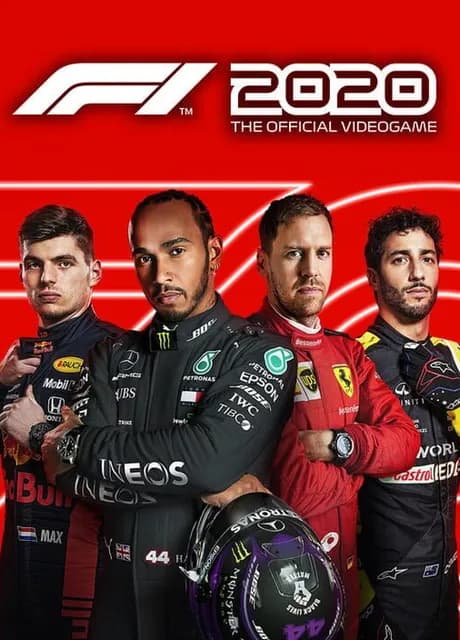 F1 2020