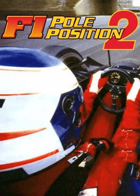 F1 Pole Position 2
