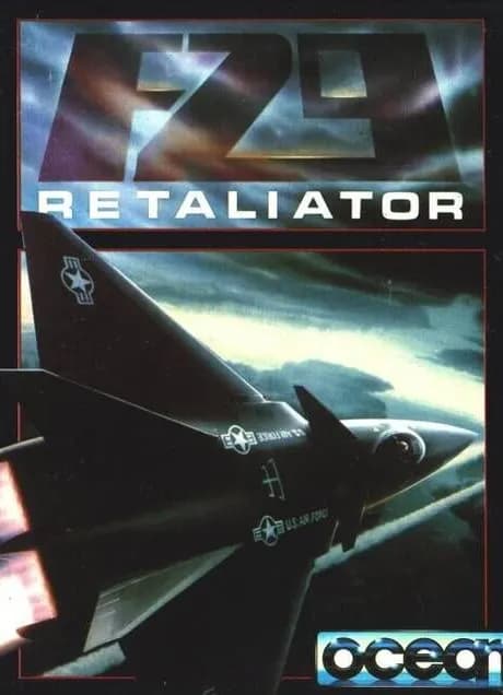 F29 Retaliator