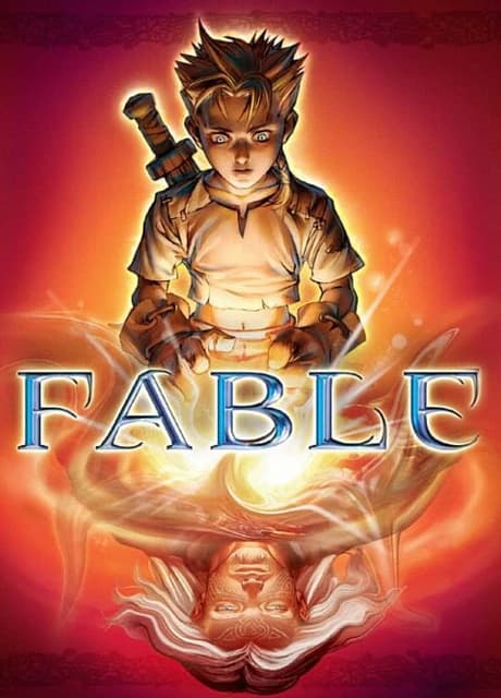 Fable: 20th Anniversary Demake