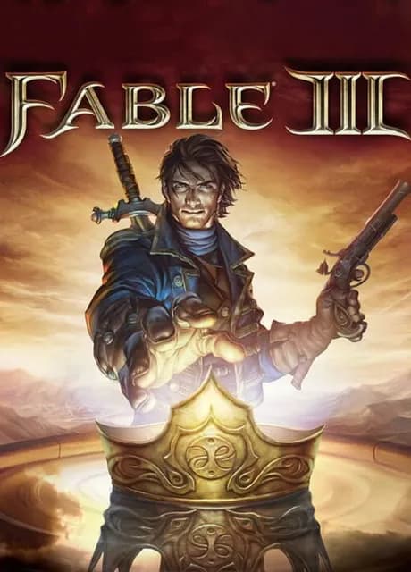 Fable III