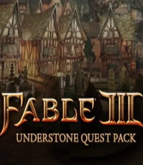 Fable III: Understone Quest Pack