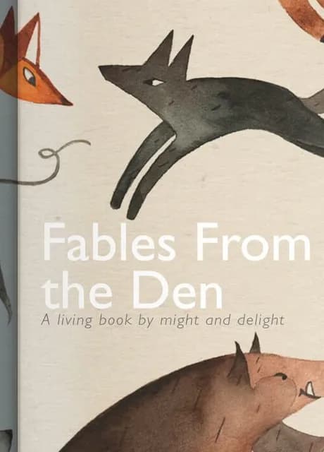 Fables from the Den