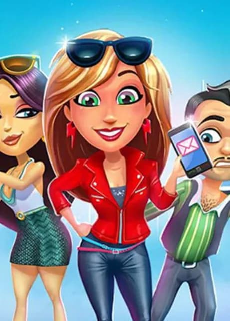 Fabulous: Angela's Sweet Revenge