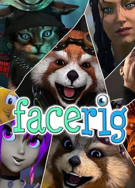 FaceRig