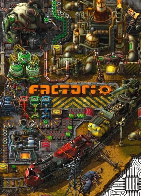 Factorio