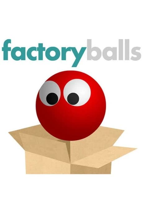 Factory Balls
