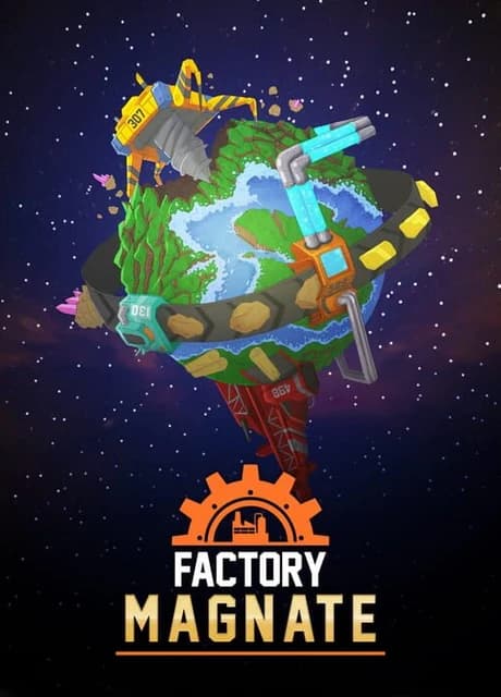 Factory Magnate