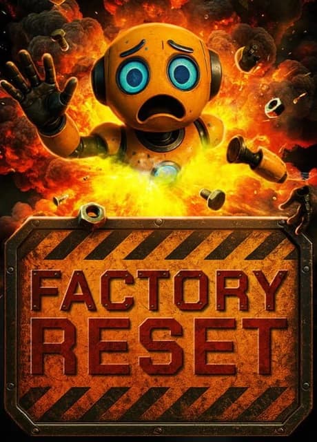 Factory Reset