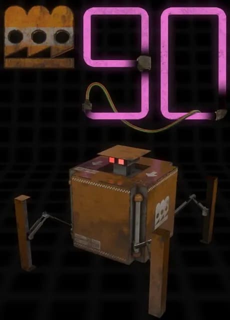 Factotum 90