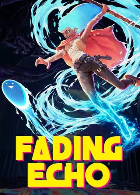 Fading Echo