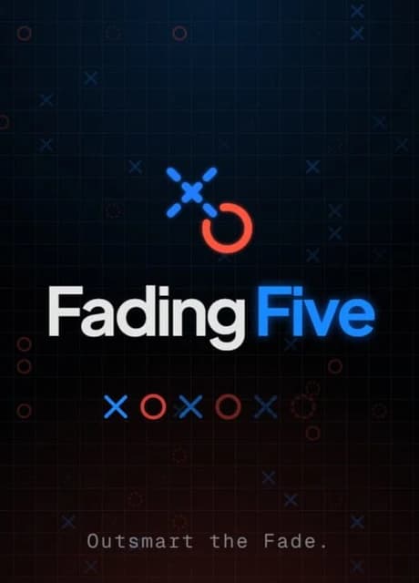 Fading Five