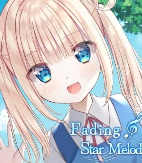 Fading Star Melody