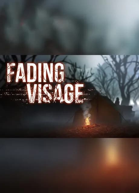 Fading Visage
