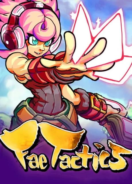 Fae Tactics