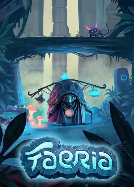 Faeria