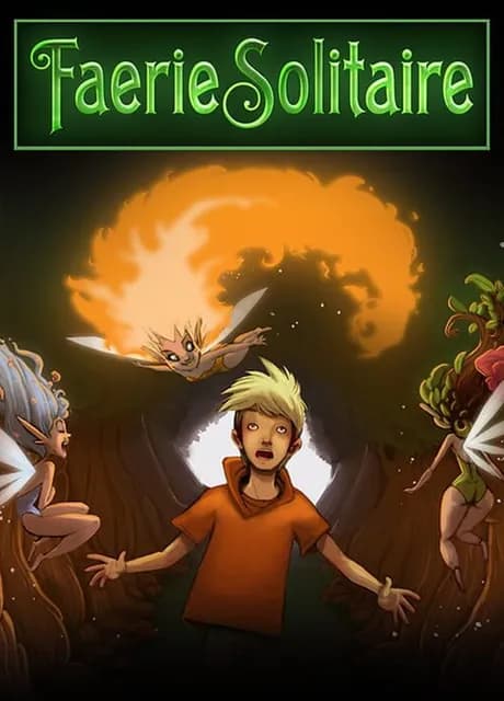 Faerie Solitaire