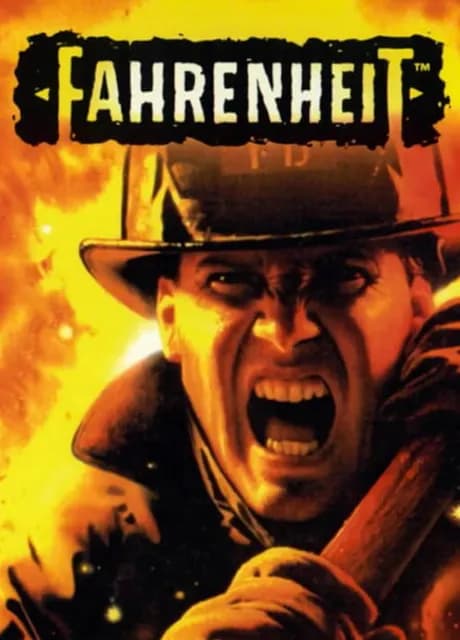 Fahrenheit