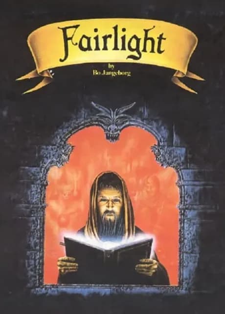 Fairlight