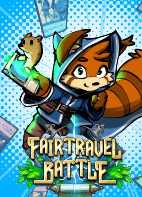 Fairtravel Battle