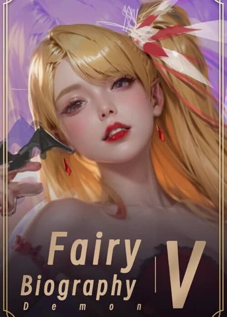 Fairy Biography 5: Demon