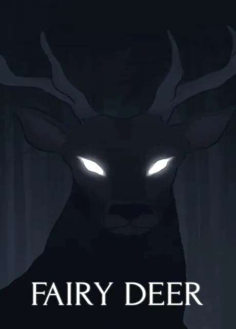 Fairy Deer