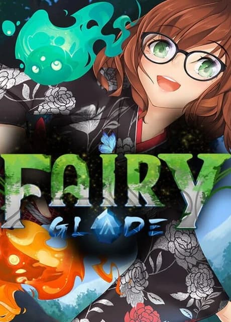 Fairy Glade
