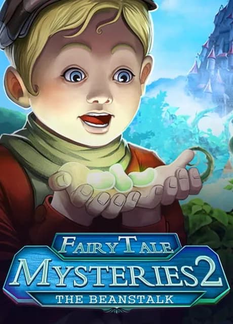 Fairy Tale Mysteries 2: The Beanstalk