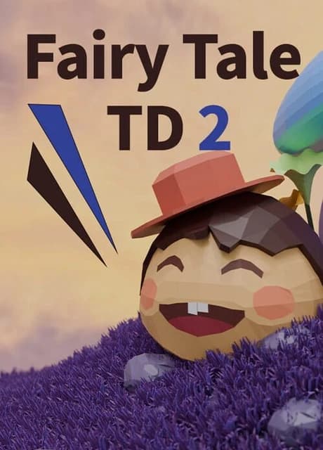 Fairy Tale TD 2