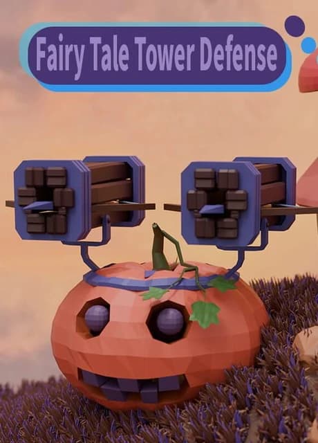 Fairy Tale Tower Defense