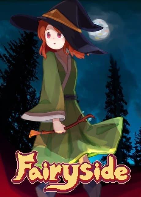 Fairyside