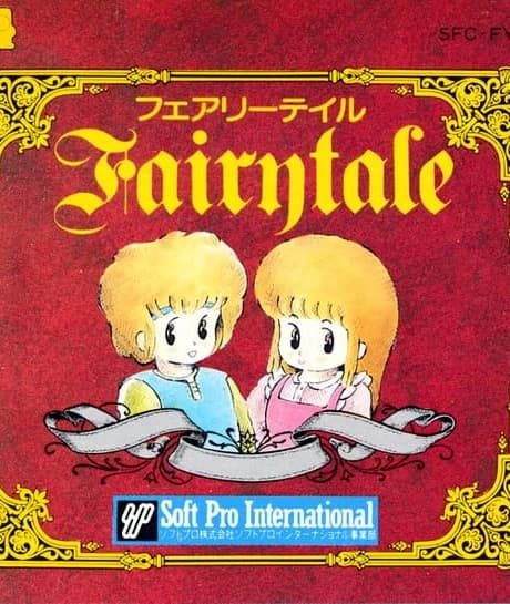 Fairytale