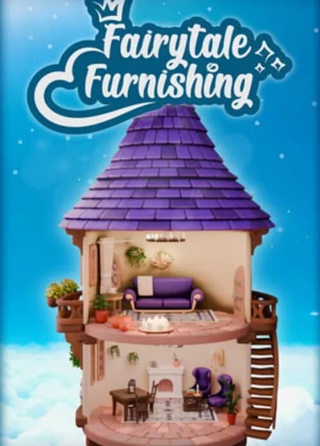 Fairytale Furnishing