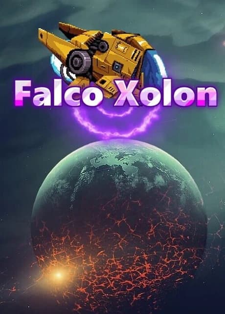 Falco Xolon