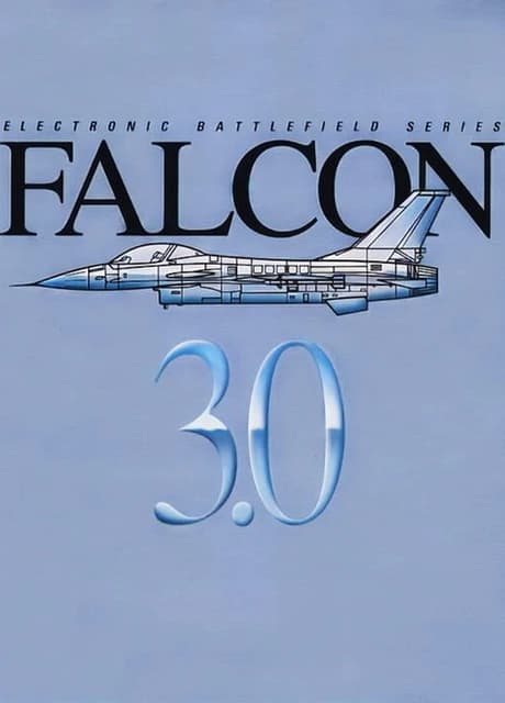 Falcon 3.0