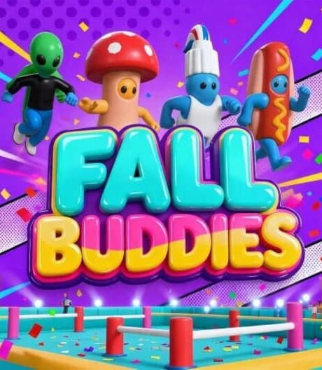 Fall Buddies