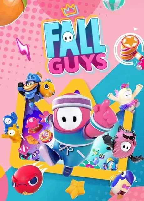 Fall Guys