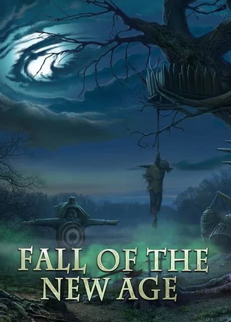 Fall of the New Age